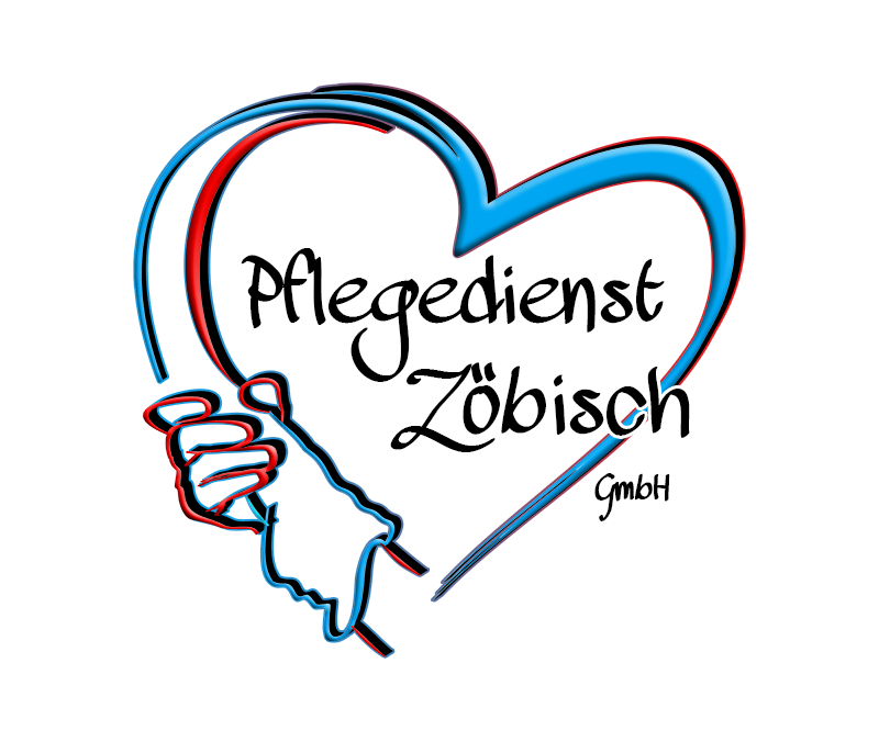 Pflegedienst Zöbisch Logo