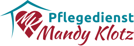 Pflegedienst Mandy Klotz Logo