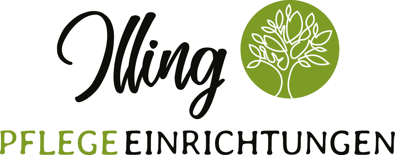 Häusliche Krankenpflege Anja Illing Logo
