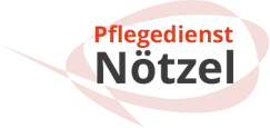 Kranken- und Seniorenpflege Nötzel Logo
