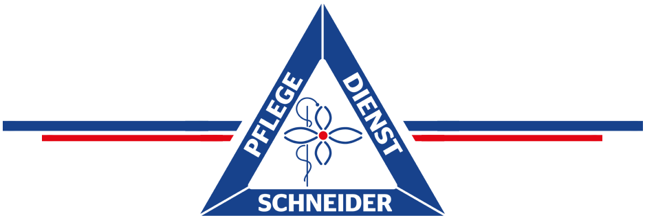 Ambulante Kranken- und Seniorenpflege Michael Schneider Logo