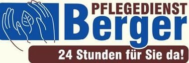 Ambulanter Pflegedienst Barbara Berger Logo