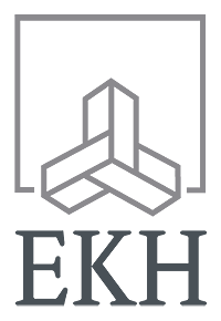 EKH mbH Sozialstation am Marienstift Logo