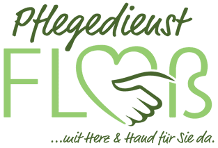 Ambulanter Pflegedienst Floß Logo