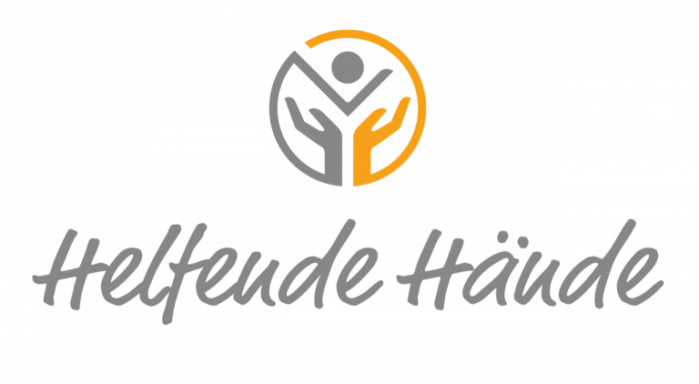 Häuslicher Kranken- und Seniorenpflegedienst "Helfende Hände" GmbH Logo