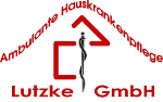 Ambulante Hauskrankenpflege Lutzke GmbH Logo