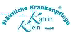 Häusliche Krankenpflege Katrin Klein GmbH Logo