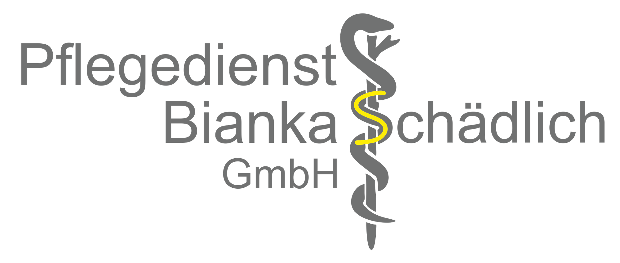 Pflegedienst Bianka Schädlich GmbH Logo