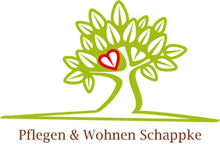 Ambulante Krankenpflege Gerald Schappke Logo