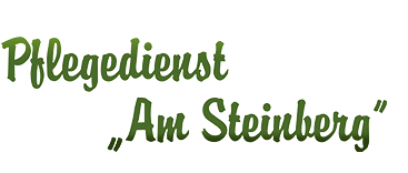 Pflegedienst "Am Steinberg" Logo