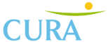 CURA Häuslicher Pflegedienst Sachsen GmbH, Niederlassung Oelsnitz Logo