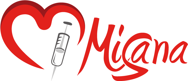 MiSana ambulante Kranken- und Altenpflege Logo