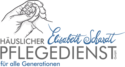 Pflegedienst Elisabeth Schardt GmbH Logo