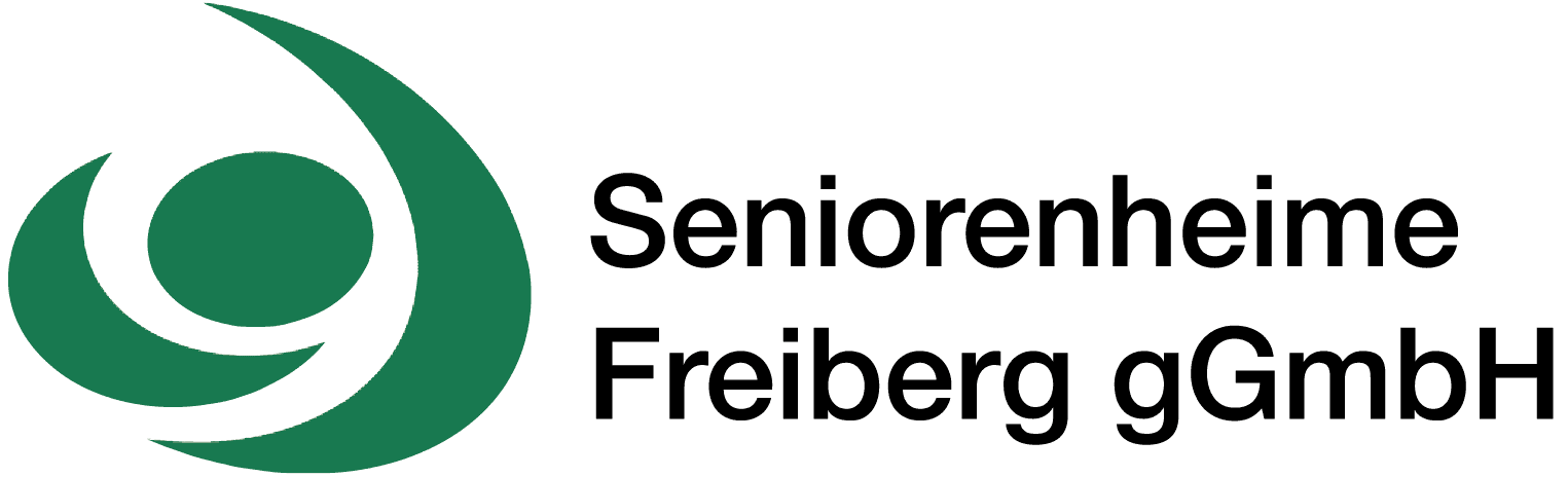 Ambulanter Pflegedienst Seniorenheime Freiberg gGmbH Logo