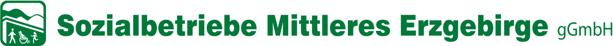 Ambulanter Pflegedienst der Sozialbetriebe Mittleres Erzgebirge gGmbH Logo