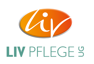 LIV Pflegedienst Logo
