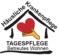 Häuslicher Pflegedienst Sylvia Engelhardt GmbH Logo