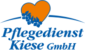 Pflegedienst Kiese GmbH Logo