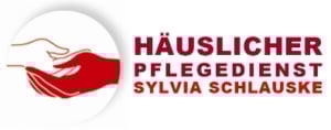 Häuslicher Pflegedienst Sylvia Schlauske GmbH Logo