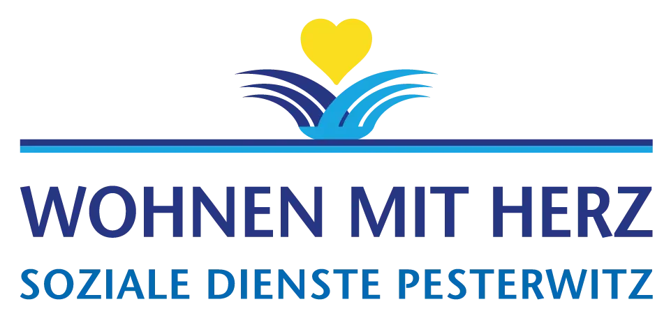 Soziale Dienste Pesterwitz Wohnen GmbH Ambulante Pflege Logo