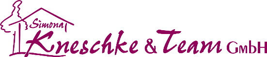 Hauskrankenpflege Simona Kneschke & Team GmbH Logo