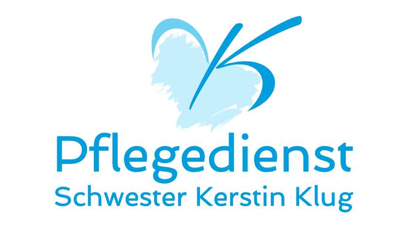 Private Häusliche Krankenpflege Kerstin Klug Logo