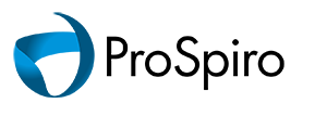 Zentrum der Gesundheitsdienste Dresden GmbH ProSpiro Logo
