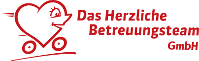 Das Herzliche Betreuungsteam GmbH Logo