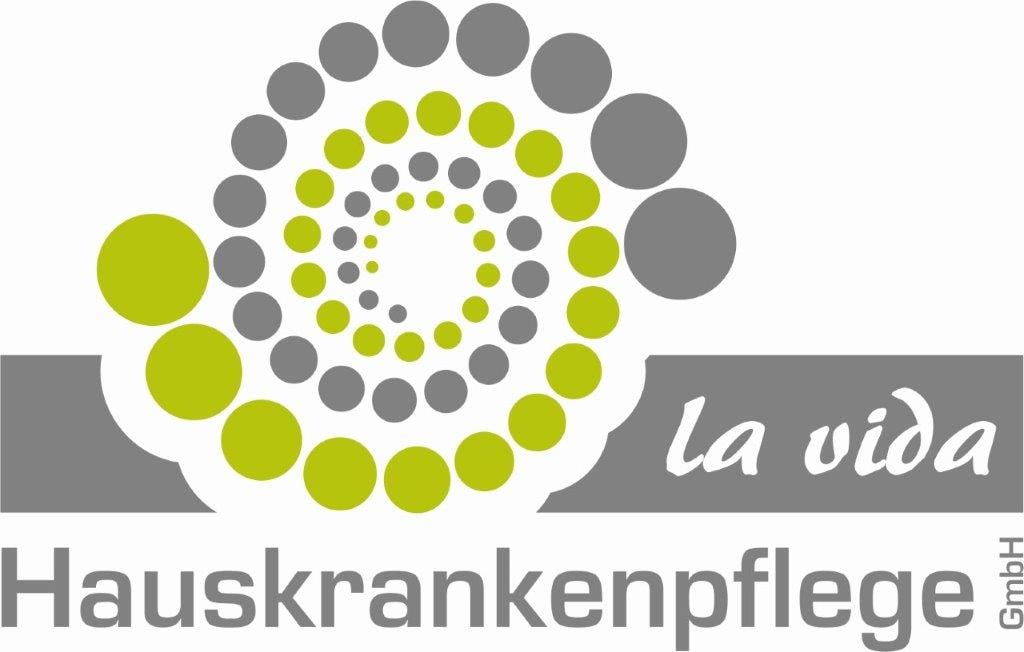 la vida Hauskrankenpflege GmbH Logo