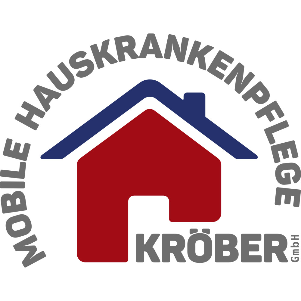 Mobile Haus-Krankenpflege Kröber GmbH Logo