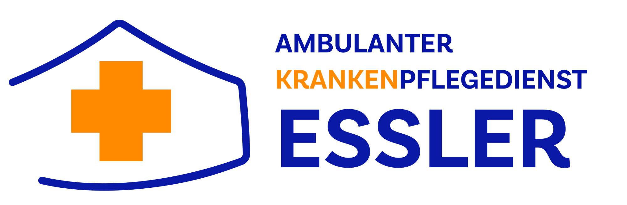 Ambulanter Krankenpflegedienst Essler GmbH Logo