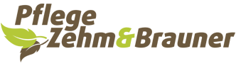 Ambulanter Pflegedienst -zu Hause- Zehm & Brauner GbR Logo