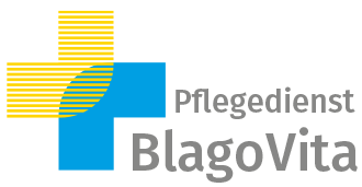 Blagovita Pflegeservice Logo