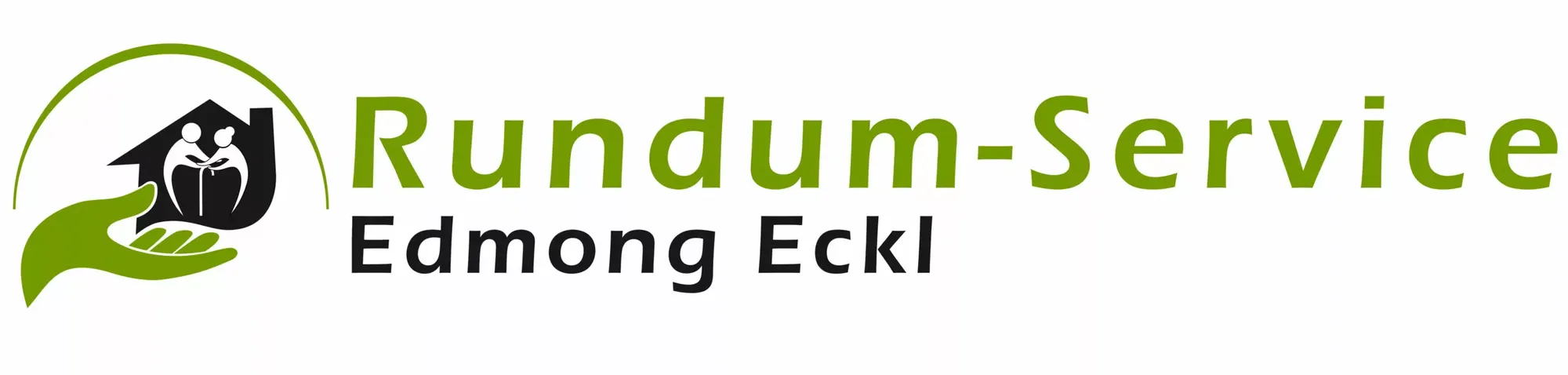 Ambulanter Pflegedienst Edmong Eckl Logo