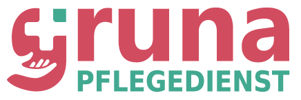 Pflegedienst Gruna GmbH Logo