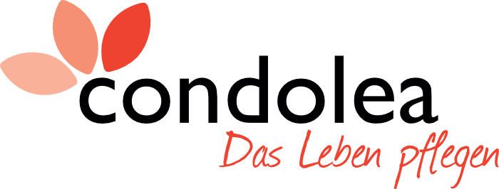 CONDOLEA ambulante Pflege Bernsdorf Logo