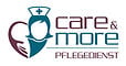 Pflegedienst Care & More GmbH Logo