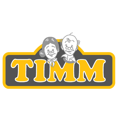 Pflegedienst Timm GmbH Logo
