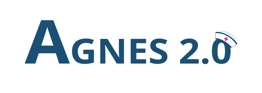 Pflegeteam Agnes 2.0 Logo