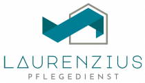 Laurenzius Pflegedienst UG (haftungsbeschränkt) Logo