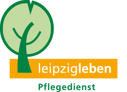 Pflegedienst Leipzig Leben GmbH Logo