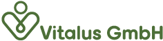 Vitalus GmbH Logo