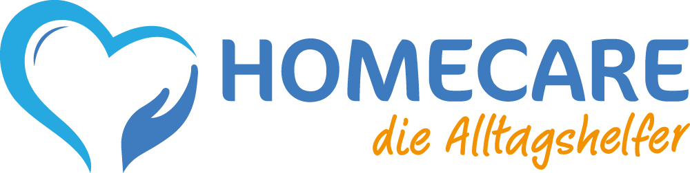 HomeCare Görlitz Logo