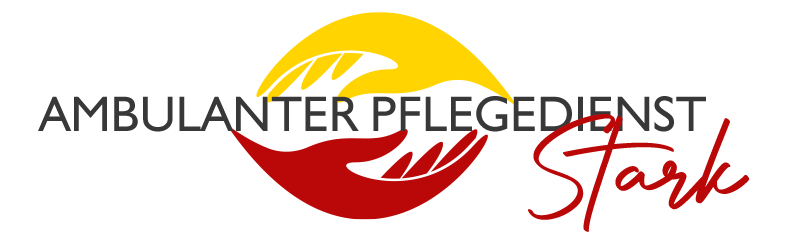 Ambulanter Pflegedienst Stark Logo