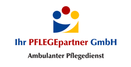Ihr PFLEGEpartner GmbH Logo