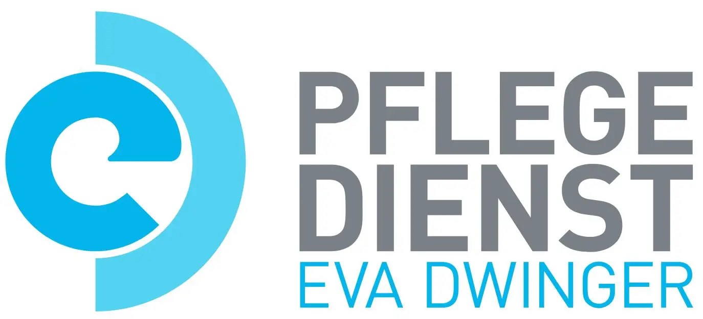 Pflegedienst Eva Dwinger GmbH Logo