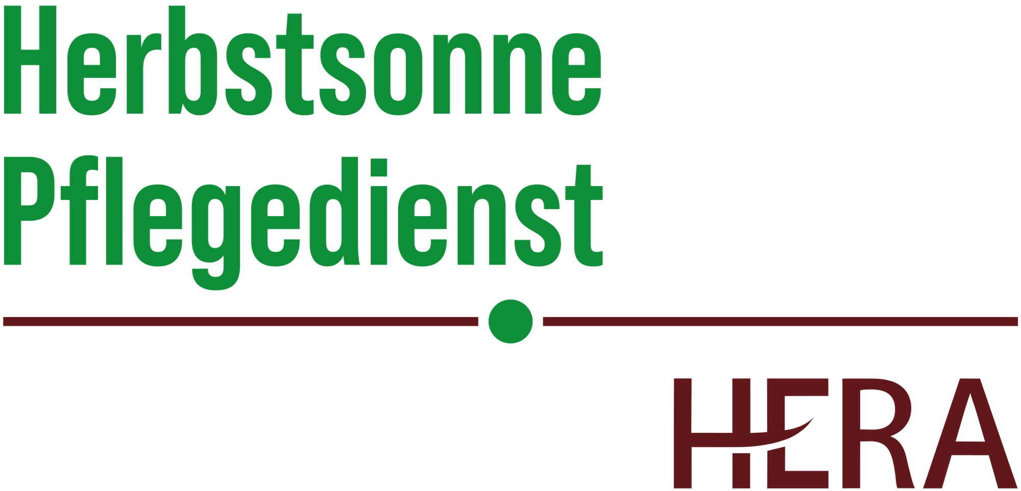 Herbstsonne Pflegedienst Logo