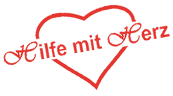 Häusliche Krankenpflege Ina Jüschke Logo