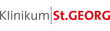 Ambulanter Pflegedienst sanktgeorg Logo