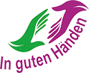 Ambulanter Pflegedienst "In guten Händen" Kathrin Jung Logo